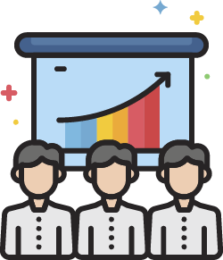 Estudio compatabilidad de los candidatos